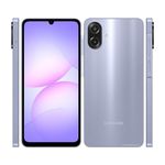 Samsung Galaxy A07 4G - 6.7 inch PLS LCD 90Hz - Mediatek Helio G99 (6 nm) - 5000 mAh