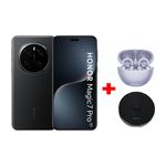 Honor Magic7 Pro 5G - Dual SIM - 512/12GB + Honor Robot Cleaner R2s Lite + Honor Choice Earbuds Clip
