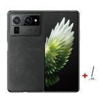 Tecno Pahntom V Fold2 - 7.85 inch, Amoled, 120Hz, - Mediatek Dimensity 9000+ (4 nm) - 5750 mAh,70W + Pen