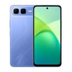اينفنكس سمارت 10 بلس - دبل سيم - 6.67 انج IPS LCD 120 هيرتز 700 شمعة - Unisoc T7250 (12 nm) - بحجم بطارية 6000 ميلي امبير بالساعة