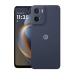 Motorola MOTO G05 - 6.7 Inch, HD+, 90Hz - MediaTek Helio G81 - 5200 mAh, 18W