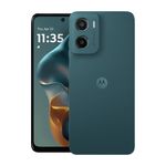 Motorola MOTO G05 - 6.7 Inch, HD+, 90Hz - MediaTek Helio G81 - 5200 mAh, 18W