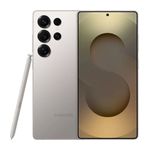 سامسونج كلاكسي S25 الترا - دبل سيم - 12 كيكابايت/512كيكابايت - مع Galaxy AI