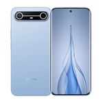 Tecno Pova Slim 5G - 6.78 inch, Amoled, 144 Hz, 1.5K - MediaTek Dimensity 6400 5G+ - 5160 mAh,45W - Pre-Order