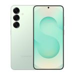 سامسونج كلاكسي S25 - دبل سيم - 256/12 كيكابايت - 6.2 انج - 2600 شمعة - شاشة اموليد ديناميكية 2X - سنابدراجون 8 إيليت (3 نانومتر) - بحجم بطارية 4000 ميلي امبير