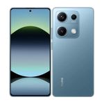 شاومي ريدمي نوت 14S - دبل سيم - 256/8 كيكابايت - اموليد - ميديا ​​تيك هيليو G99 الترا - بحجم بطارية 5000 ميلي امبير