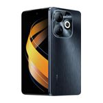 انفنكس سمارت 8 برو - بشاشة 6.6-انج IPS LCD معدل التحديث 90 هيرتز - معالج ميدياتيك هيلو G36 (12 نانومتر) ثماني النواة - 5000 مللي أمبير، شحن سلكي 10 واط