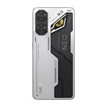 ZTE Nubia Neo 3 GT 5g - 6.8 Inches, Amoled 120Hz - Unisoc T9100 (6nm) - Charging 80W, 6000mAh