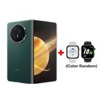 Honor Magic V3 - 7.92-inch Foldable AMOLED LTPO display - Snapdracon 8 3G (4nm) octa-core - 5150mAh + Free Gift Honor Watch 2i