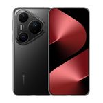 Huawei Pura 80 Pro - 6.8 inch, LTPO OLED, 120Hz - 5170 mAh, 100W - 50MP Ultra Lighting Main Camera