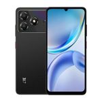 ZTE blade A36 - 6.75 Inches, IPS LCD, 90Hz - Unisoc T7200 (12nm) - 5000mAh