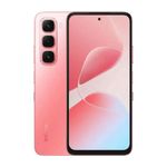 انفنكس هوت 60i 4G - بشاشة 6.7-انج IPS LCD, معدل التحديث 120 هيرتز - معالج ميدياتيك هيلو G81 التميت (12 نانومتر) ثماني النواة - 5160 مللي أمبير