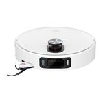 Xiaomi Robot Vacuum 5 Pro EU - Intelligent AI Cleaning - Self-Cleaning Base - White