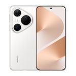 هواوي بيورا 80 برو - 6.8 انج, LTPO OLED, بمعدل تحديث 120 هيرتز - بحجم بطارية 5170 مللي امبير , بسرعة شحن 100 واط - كاميرا رئيسية الترا لايتنينج بدقة 50 ميكا بكسل - حجز مسبق