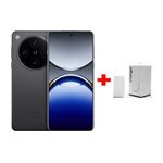 اوبو فايند اكس 8 برو - بشاشة 6.78-انج اموليد, 120 هيرتز - معالج ميدياتيك دايمنستي 9400 - 5910 مللي امبير 80 واط شحن سريع + شاحن لاسلكي مجاني