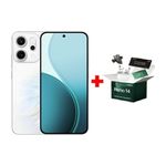 اوبو رينو 14 - بشاشة 6.59-انج مرنة اموليد, بدقة FHD+, 120 هيرتز - معالج ميدياتيك دايمنستي 8350 - 6000 مللي امبير, 80 واط شحن سريع + بوكس هدية مجاني