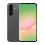 سامسونج كلاكسي A56 5G - دبل سيم - سوبر اموليد - إكسينوس 1580 (4 nm) - بطارية بحجم 5000 ميلي امبير