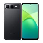 اينفنكس سمارت 10 بلس - دبل سيم - 6.67 انج IPS LCD 120 هيرتز 700 شمعة - Unisoc T7250 (12 nm) - بحجم بطارية 6000 ميلي امبير بالساعة