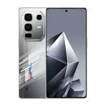 انفنكس نوت 50 برو - دبل سيم - 256/8 كيكابايت