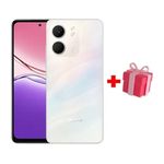 Oppo A5X - 6.67 inches LCD, HD+ - Snapdragon 6s 4G Gen 1 Octa-core - 6000 mAh, 45W + Gift Box Includes power bank & screen + battery replacement warranty card