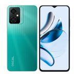 Oscal Tiger 10 - 6.56 inches HD+ IPS - Unisoc T606 Octa-core - 5180 mAh