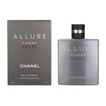 ألور هوم سبورت أو إكستريم من شانيل للرجال - أو دي بارفان, 100 مل