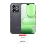 Honor 600 Lite - Dual SIM - 6.6-inch AMOLED - MediaTek Dimensity 7100 Elite - 6520mAh, 45W Fast Charging + X7e earbuds - Pre order