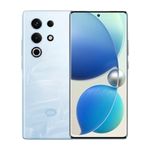 Itel S25 Ultra - 6.78-inch AMOLED display - IP64 water resistance - 5000mAh battery - Dual SIM