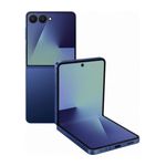 Samsung Galaxy Z Flip7 5G  - Exynos 2500 3 nm - Galaxy AI - Gorilla Glass Victus Ceramic - Armor aluminum frame