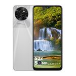 اي تيل S23 - دبل سيم - 256/8 كيكابايت