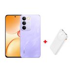 Realme C85 Pro - 120Hz Display - 6.8-inch Screen - 7000mAh Battery - IP68/IP69K Water Resistance +  Power bank
