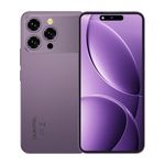 اوكتيل P1 برو - شاشة 6.7 انج اموليد، 120 هرتز - ميدياتيك هيليو جي 100 - بطارية 5150 مللي أمبير-ساعة