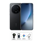 هونر ماجيك 8 برو - 6.71 انج 120 هرتز OLED - سنابدراغون 8 اليت جيل 5 - بحجم بطارية 7100 مللي امبير بسرعة شحن 100 واط + هدايا مجانية