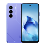 ايتل P70 - شاشة 6.67-انج - 120Hz - معالج Helio G50 Ultimate - كاميرا 13MP - بطارية 6000mAh - شحن 18 واط  - مقاومة IP54