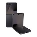 سامسونج كلاكسي Z Flip7 5G -  كيكابايت - Exynos 2500 3 nm - مع Galaxy AI - طبقة حماية غوريلا فيكتوس - اطار من الالمنيوم
