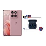 Motorola Edge 60 Fusion - 6.67 inch POLED, HDR10+, 120Hz - MediaTek Dimensity 7300 - 5200 mAh, 68W Turbo Power charging + Moto Buds Bluetooth Headphone In Ear