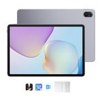 Huawei MatePad11.5 2025 - 11.5 inch TFT LCD (IPS) 120 Hz - 10100 mAh + Keyboard + WPS Office