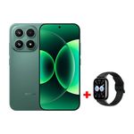 Xiaomi 17 - Dual SIM - 6.3 inch - Snapdragon 8 Elite Gen 5 - 6330mAh - 100W Wired + Redmi Watch 5 lite