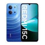 Xiaomi Redmi 15C - 6.9 inch, IPS LCD, 120 Hz, - MediaTek Helio G81 Ultra - 6000 mAh, 33W