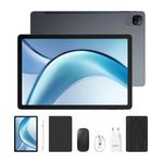 DOOGEE E3 - 11-inch - Mediatek Helio G100 - 8800 mAh - 256/8GB