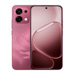 Oppo A6 Pro 5G - Dual SIM - 6.57 inches, AMOLED, 120Hz - MediaTek Dimensity 6300 - 6830mAh, 67W
