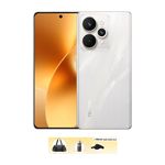 Realme 15 Pro - 6.8 Inch, OLED, 144Hz, - Snapdragon 7 Gen 4 - 7000mAh, 80W + Bag + Water Bottle + Sun Hat