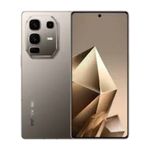 Infinix Note 50 Pro Plus - Dual SIM - 256/12GB - 6.78 Inch - Amoled - Mediatek Dimensity 8350 (4 nm) - 5200mAh