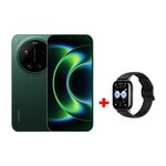 Xiaomi 17 Ultra - Dual SIM - 6.9 inch - 120Hz - Snapdragon 8 Elite Gen 5 - 6000mAh - 90W Wired - 50W Wireless + Redmi Watch 5 lite