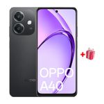Oppo A40M - 6.67 inches LCD, 120Hz - Qualcomm Snapdragon 6s 4G Gen1 (Octa-core) - 5100 mAh + Box