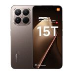 Xiaomi 15T Pro - Dual SIM - 6.83 Inch, 144 Hz, Amoled - MediaTek Dimensity 9400+ (3nm) - 5500mAh