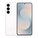  سامسونج كلاكسي S25 FE - شاشة بحجم 6.7 انج, اموليد - إكسينوس 2400 - بطارية بحجم 4900 مللي امبير, بقوة 45 واط سلكية, 15 لاسلكية 