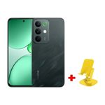 ريلمي C85 برو- شاشة 120Hz - قياس 6.8-انج - بطارية 7000mAh - مقاوم للماء IP68/IP69K + ستاند موبايل