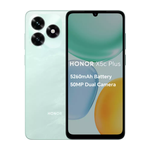 HONOR X5c Plus - Dual SIM - 6.74 Inch, TFT LCD, 90Hz - Mediatek Helio G81 (12 nm) - 5260 mAh, 15W