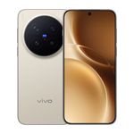 فيفو X300 برو - دبل سيم - شاشة بحجم 6.78 انج, اموليد, 120 هيرتز - معالج دايمنسيتي 9500 - بطارية بحجم 6375 مللي امبير, بقوة 40 واط لاسلكية